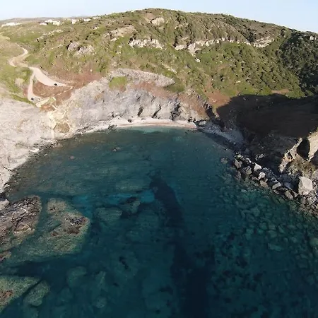 Solo Il Fruscio Del Mare