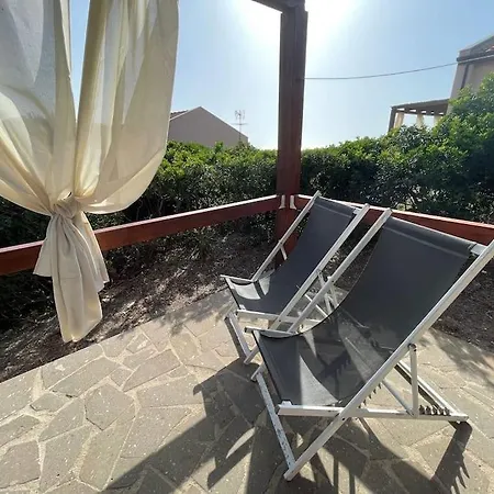 度假居 Solo Il Fruscio Del Mare *