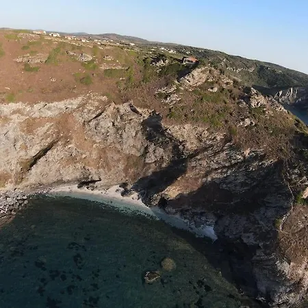 Solo Il Fruscio Del Mare * Biancareddu