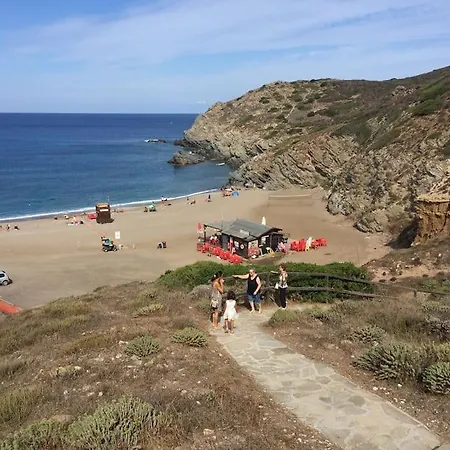 Solo Il Fruscio Del Mare Biancareddu