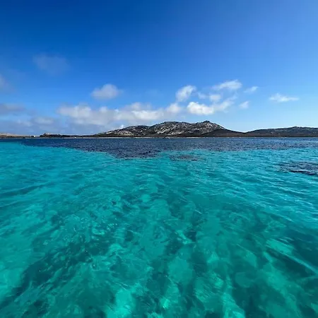 度假居 Solo Il Fruscio Del Mare *