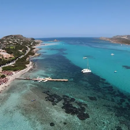 Solo Il Fruscio Del Mare