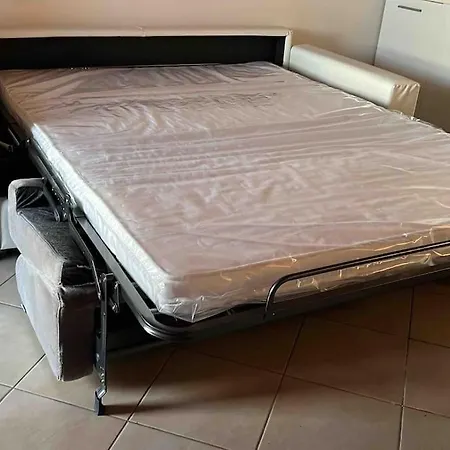 Solo Il Fruscio Del Mare 度假居