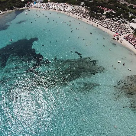 度假居 Solo Il Fruscio Del Mare