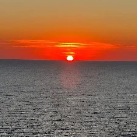 Solo Il Fruscio Del Mare 度假居 *