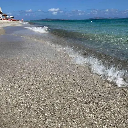 Solo Il Fruscio Del Mare Biancareddu