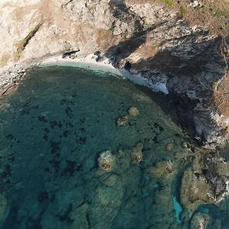 度假居 Solo Il Fruscio Del Mare