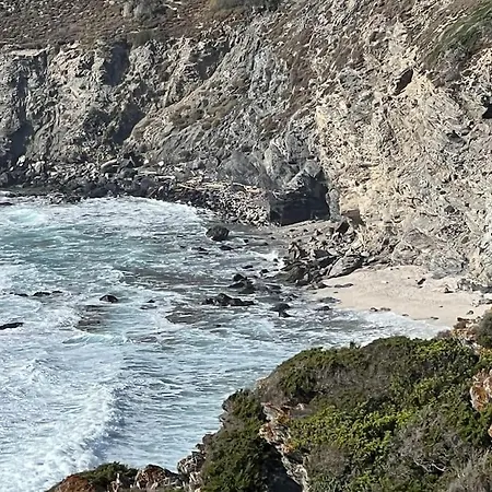 度假居 Solo Il Fruscio Del Mare *
