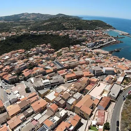 Solo Il Fruscio Del Mare * Biancareddu