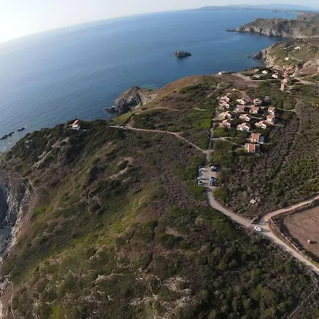 Solo Il Fruscio Del Mare